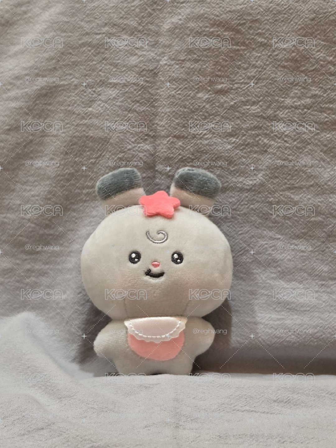 （保留中）MIGHTEEZ 寶寶娃  咚星