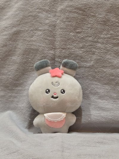 （保留中）MIGHTEEZ 寶寶娃  咚星