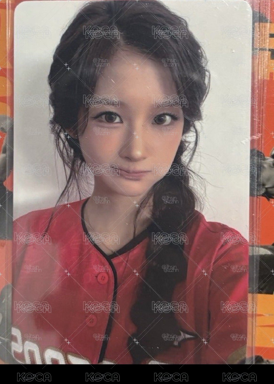 棒球卡