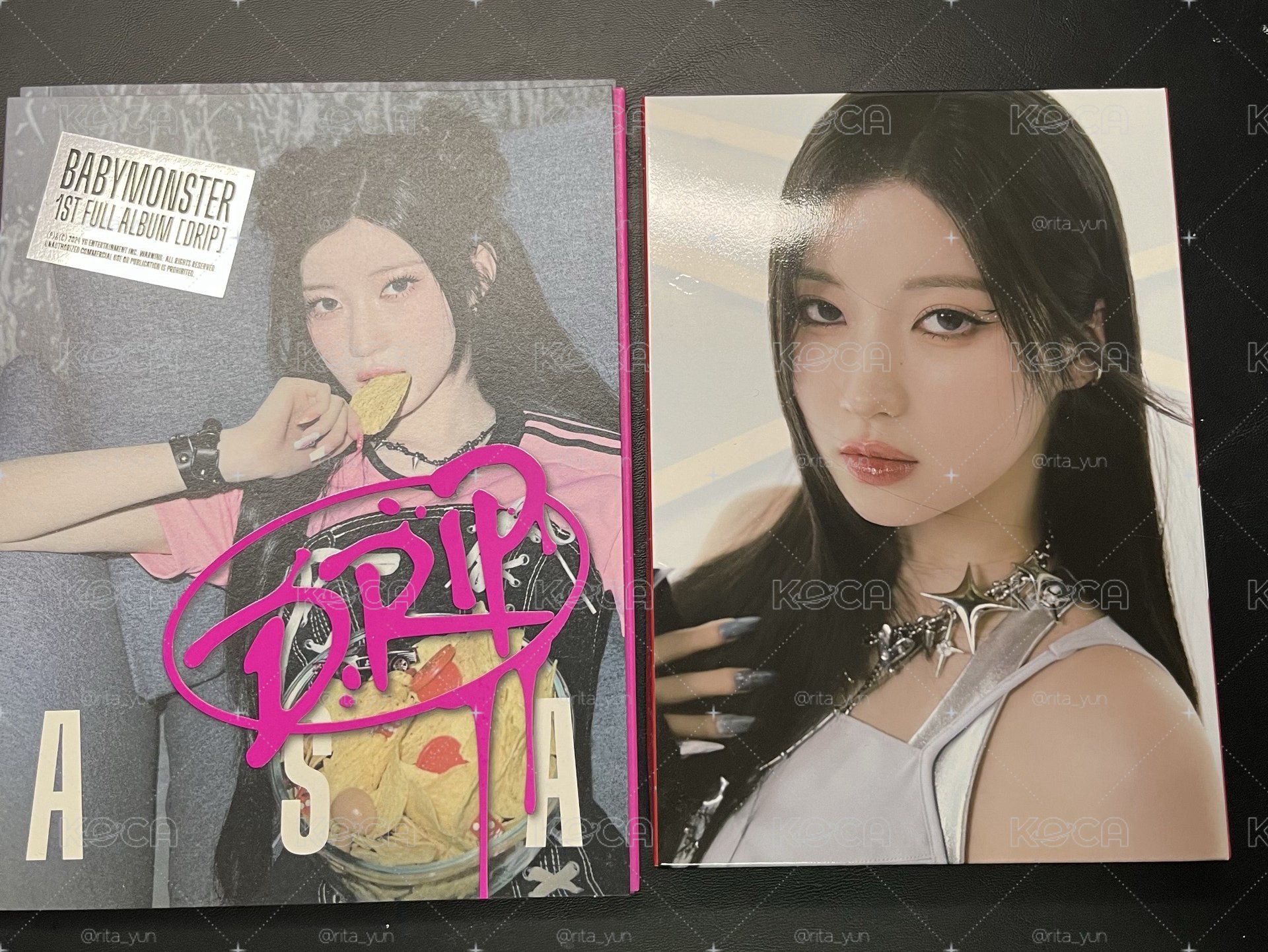 Asa兔子