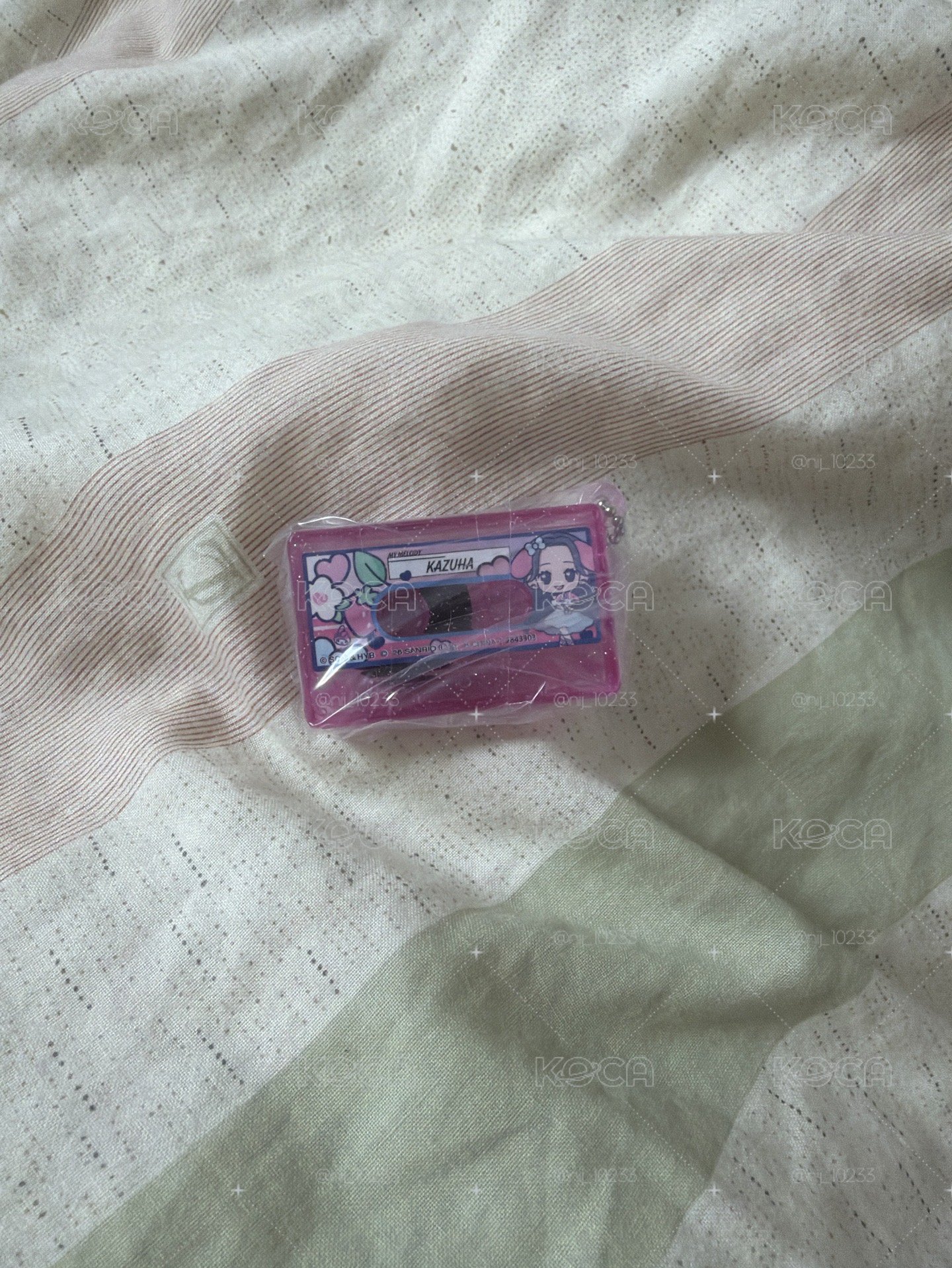 葉扭蛋