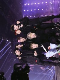 ARMY 會員禮卡 Merch Box #6