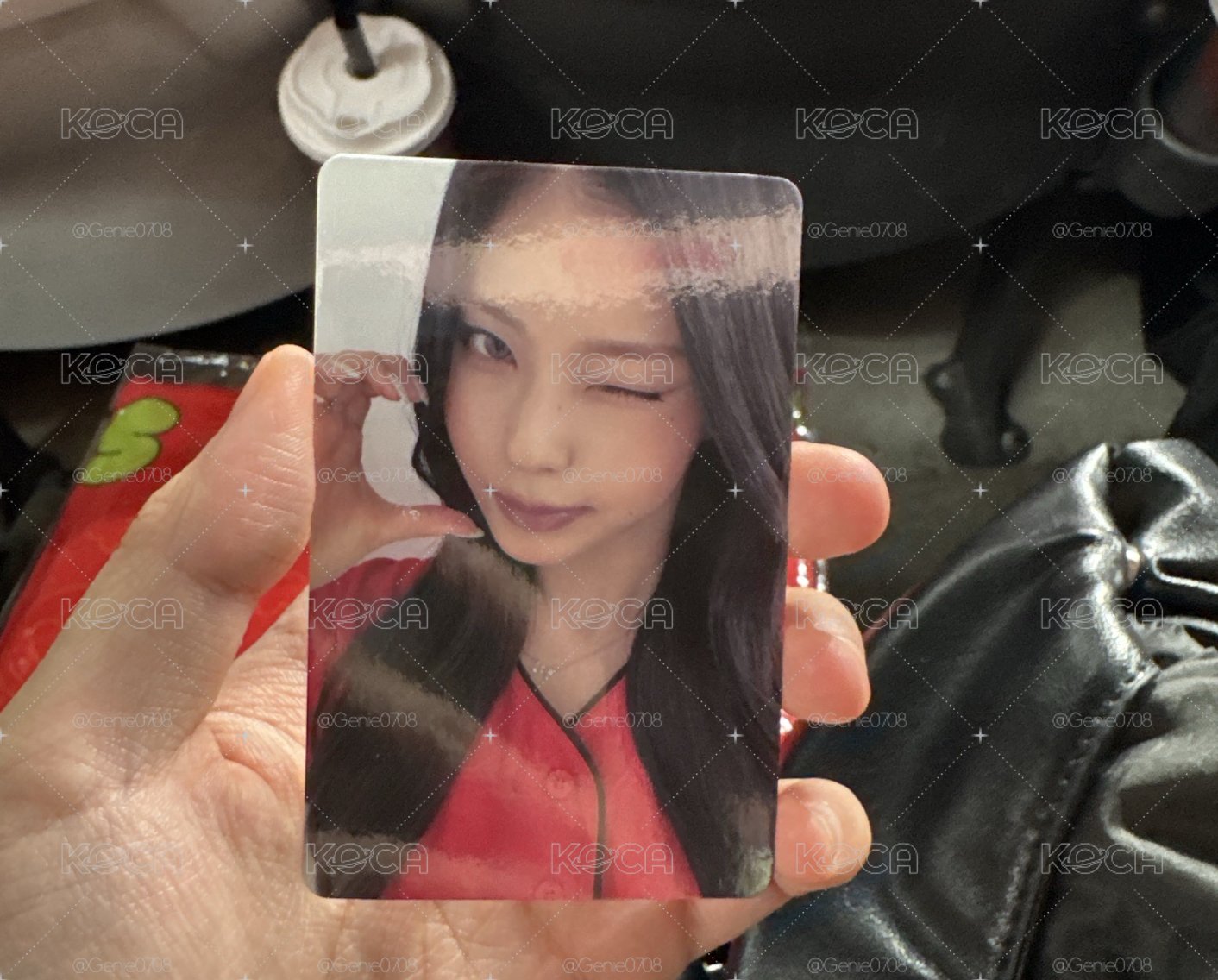 現貨 小珍小卡