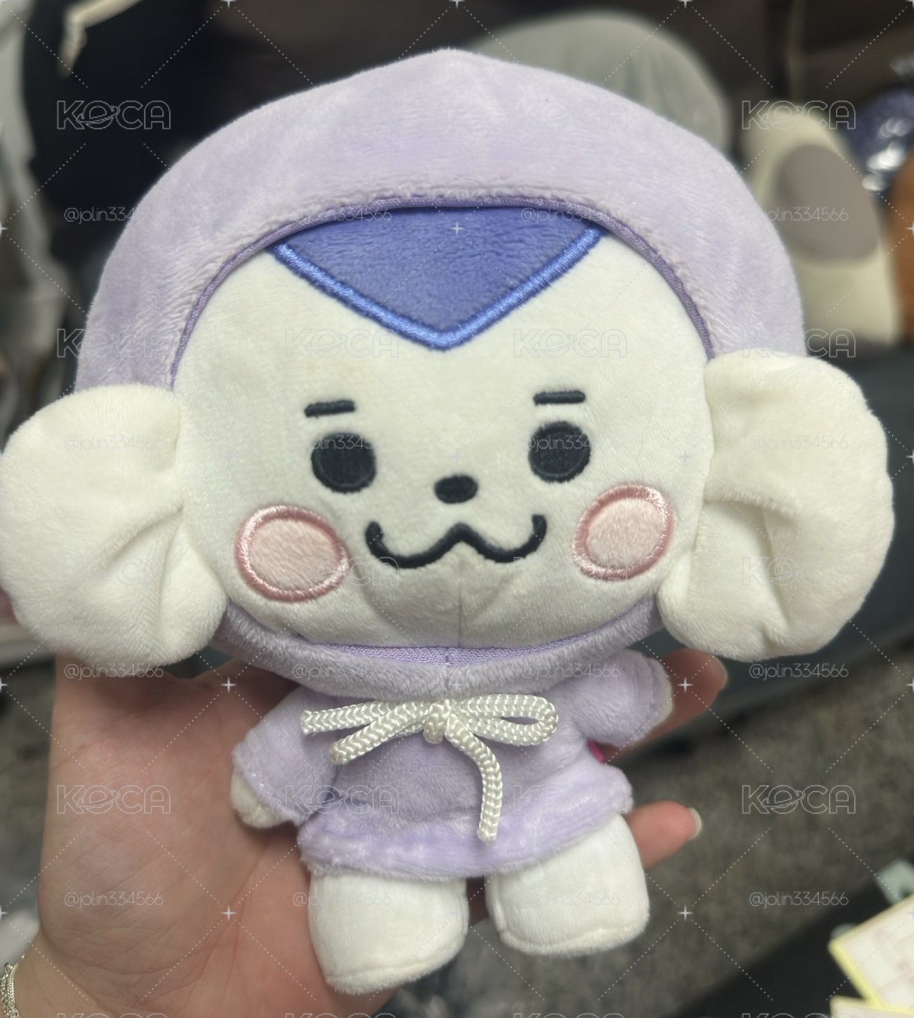 WDZY TUK HATT 贈卡套