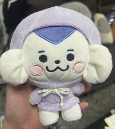 WDZY TUK HATT 贈卡套