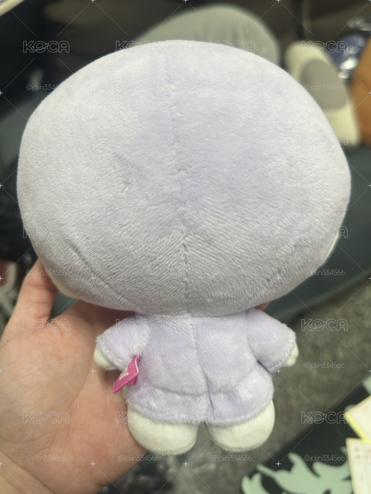 WDZY TUK HATT 贈卡套