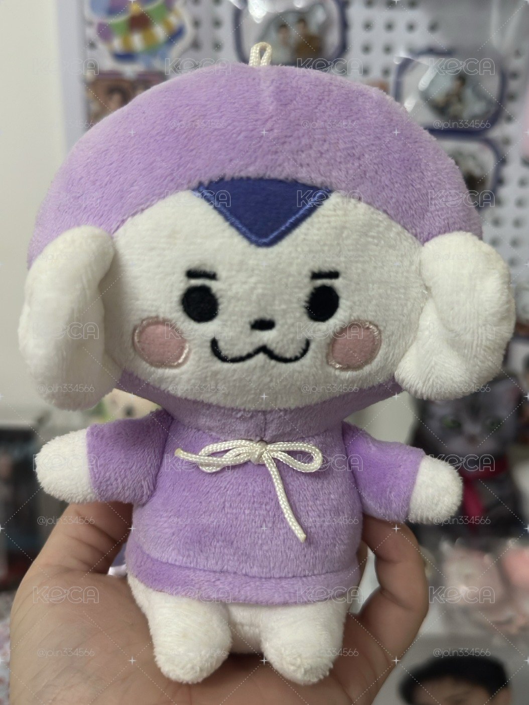 WDZY TUK HATT 贈卡套