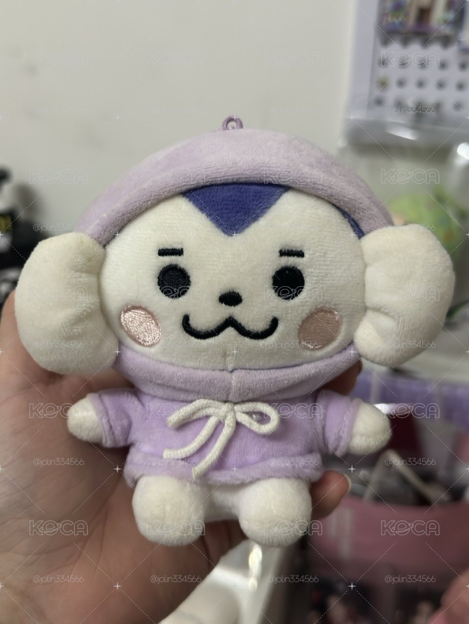WDZY TUK HATT 贈卡套