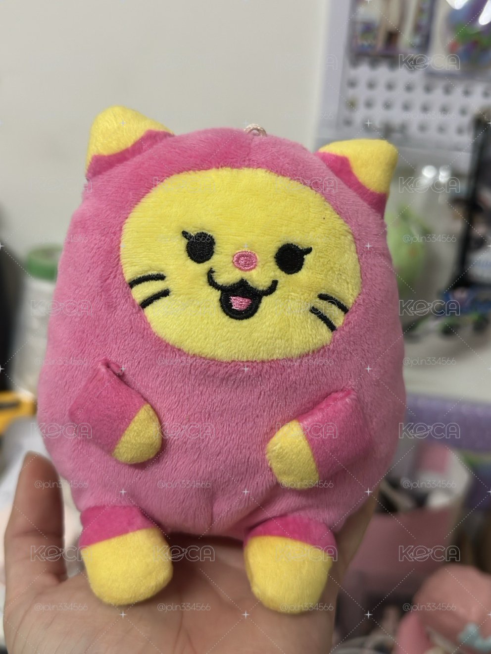 WDZY TUK HATT 贈卡套