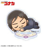 趴睡 vol.6 立牌 