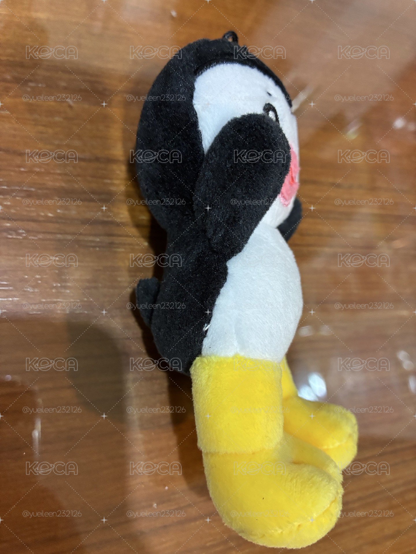 ppomoya娃專