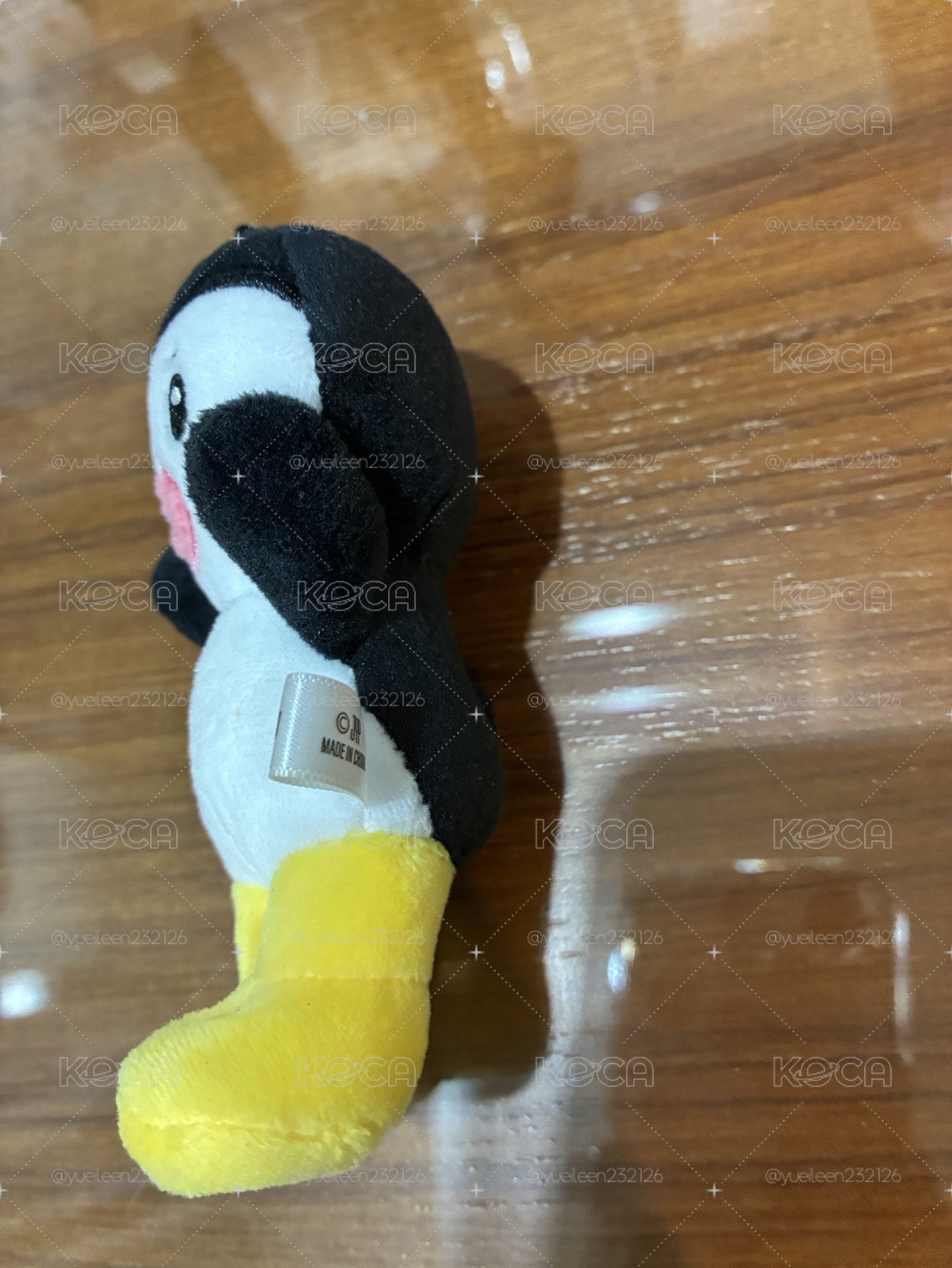 ppomoya娃專