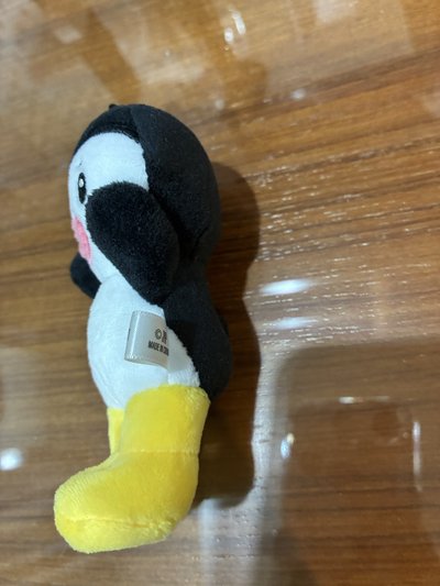 ppomoya娃專