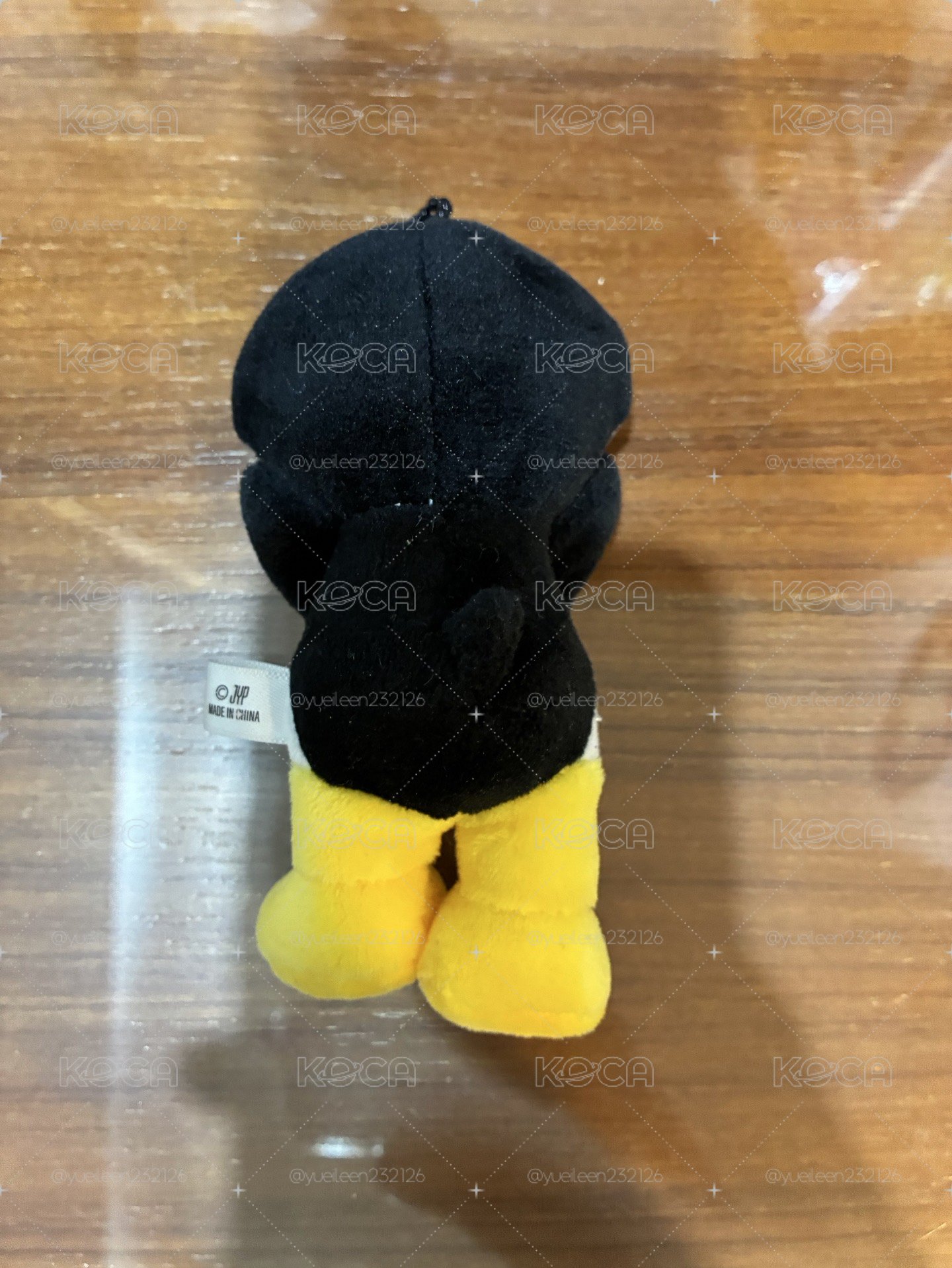 ppomoya娃專