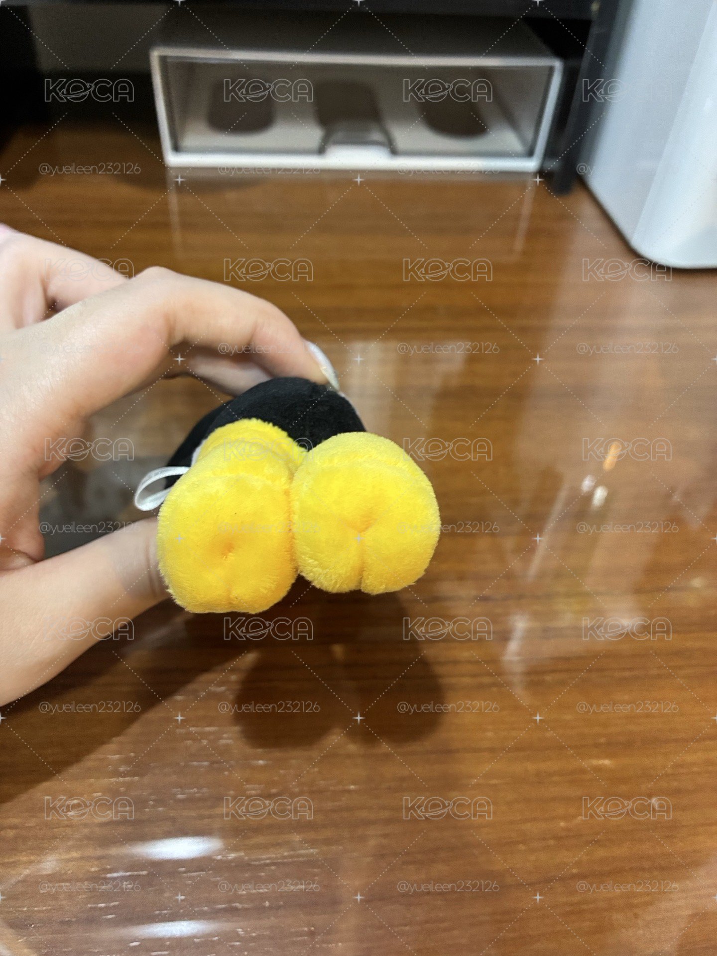 ppomoya娃專