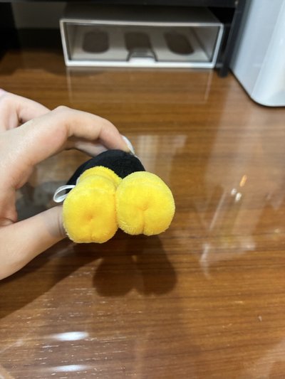 ppomoya娃專