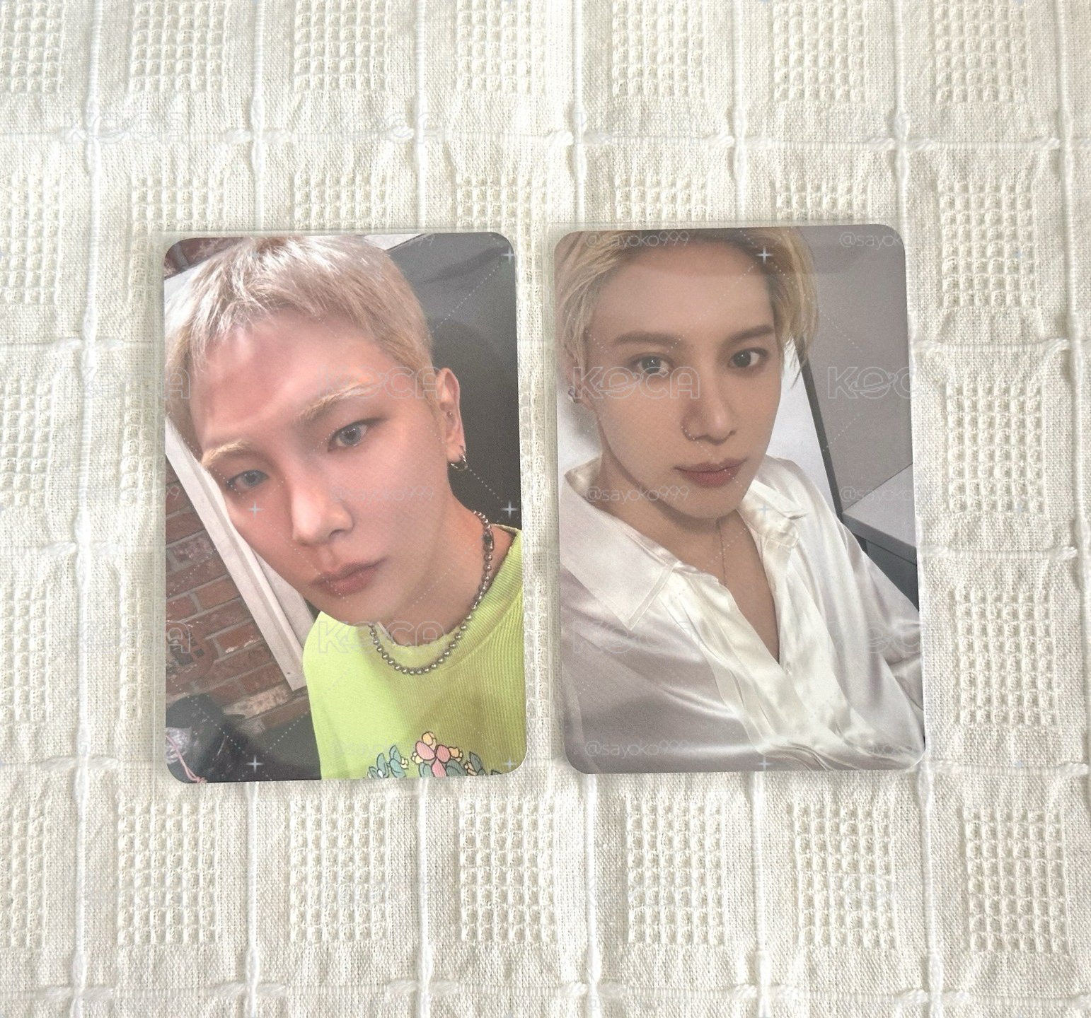 🖤八巡 VIP入場卡