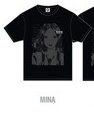 MINA短踢（日4800