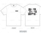 MISAMO短踢（日4800