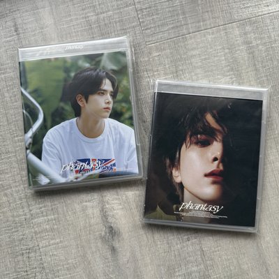 theboyz 金泳勳 單封專輯 watch it lip gloss 全新未拆