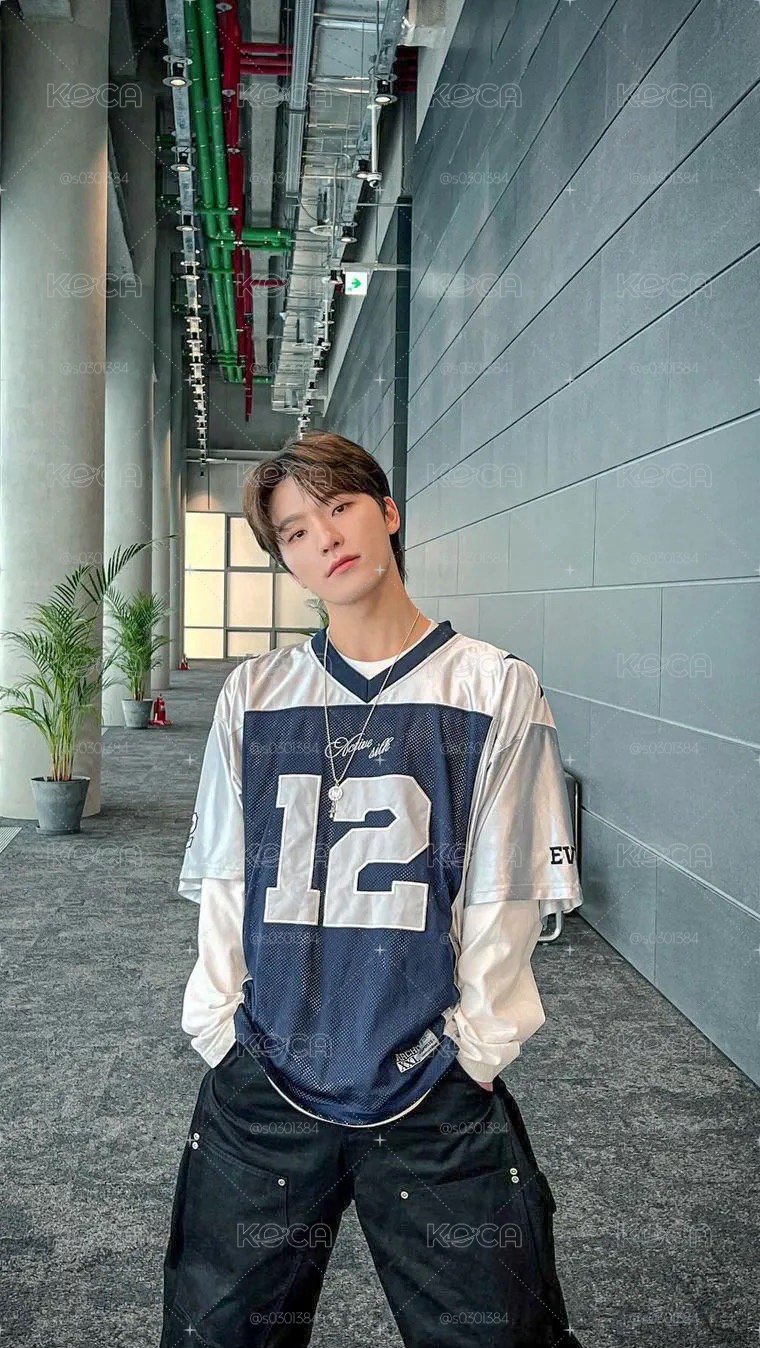 SEVENTEEN專輯🩵