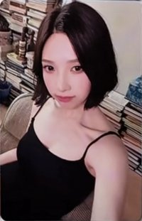 Velvet Summer 專輯卡 SMini ver.