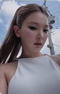 Velvet Summer 專輯卡 SMini ver.
