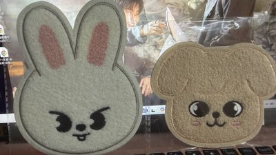 2023XMAS POPUP STROE-杯墊