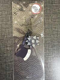 岩柱（微瑕）