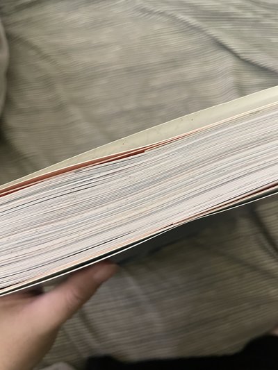 排球少年 原畫冊 插畫精選集