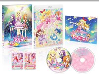 劇場版 藍光&DVD 劇場版（豪華版）