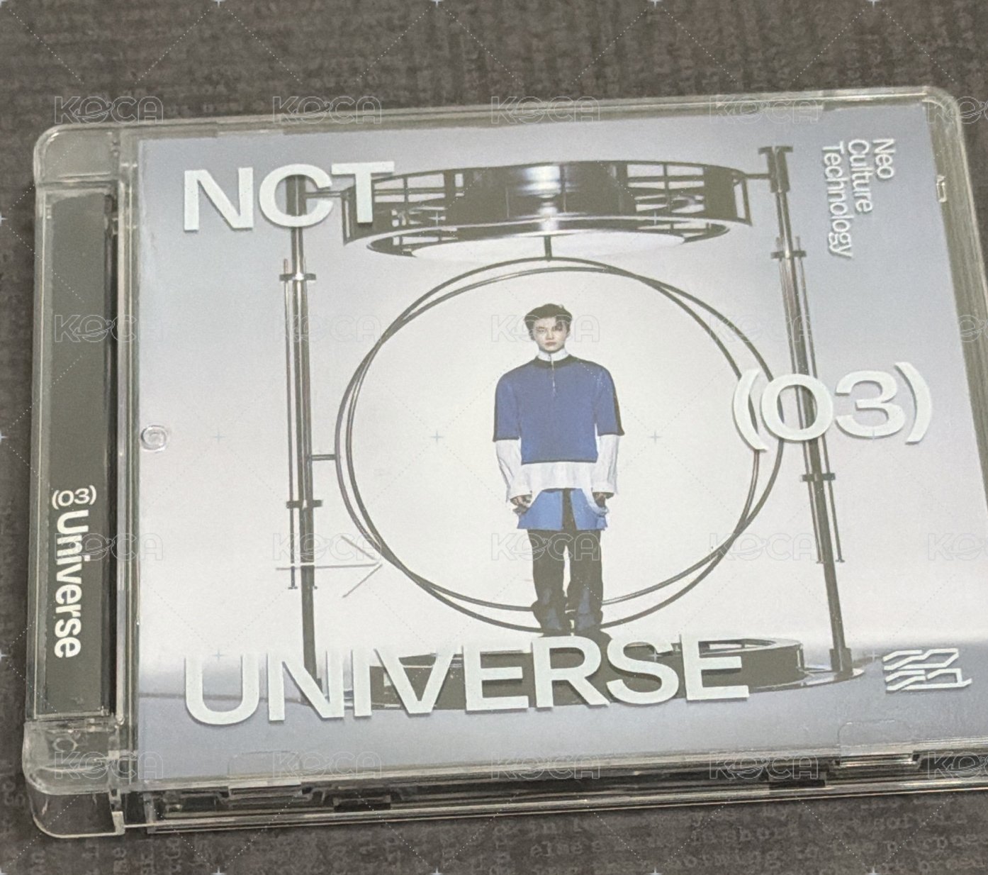 NCT 2021 渽民