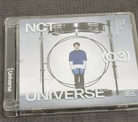NCT 2021 渽民