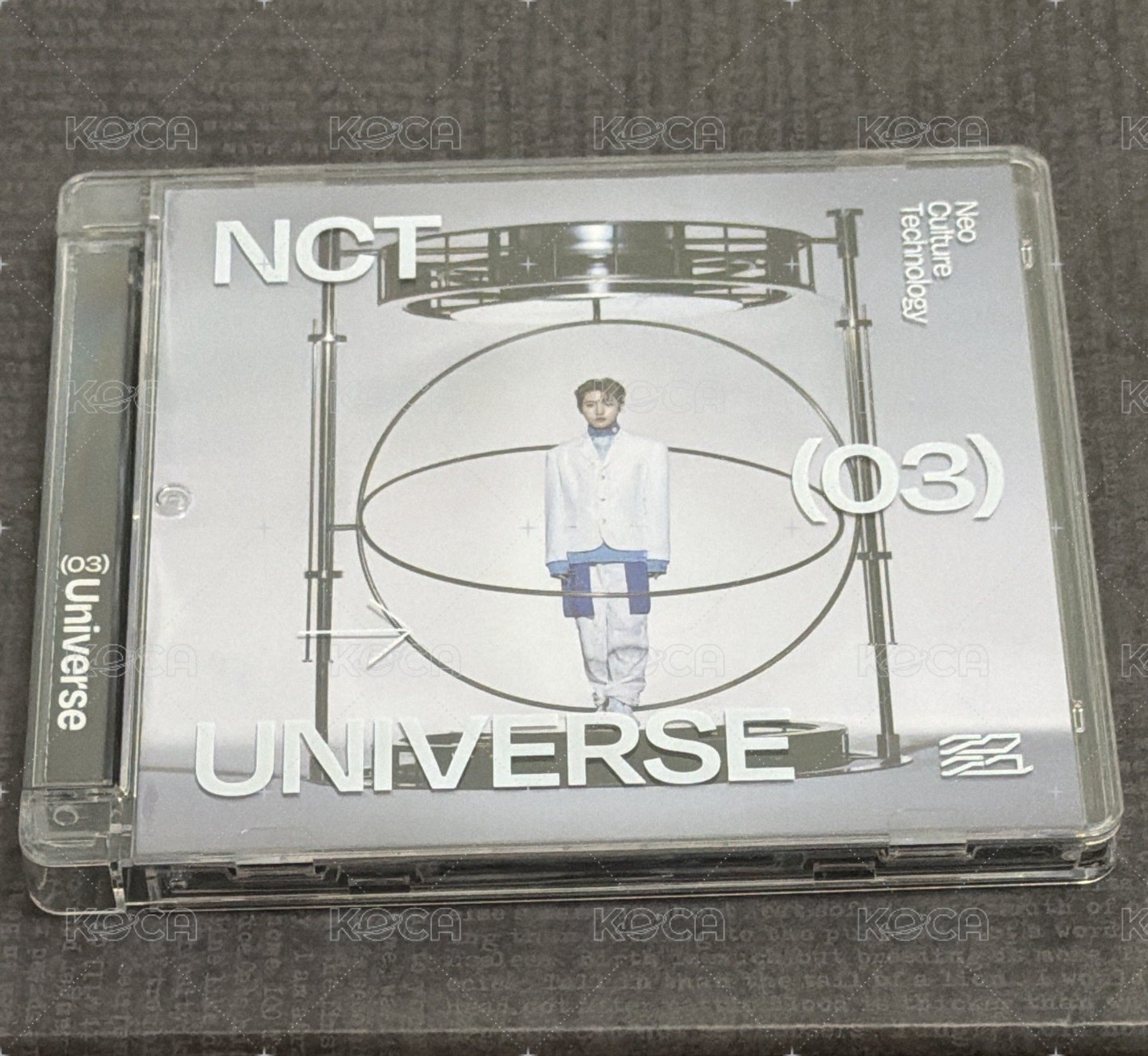 NCT 2021 仁俊