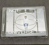 NCT 2021 仁俊