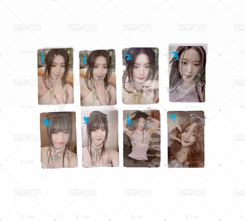 （代友售）IDLE｜🐱🐺