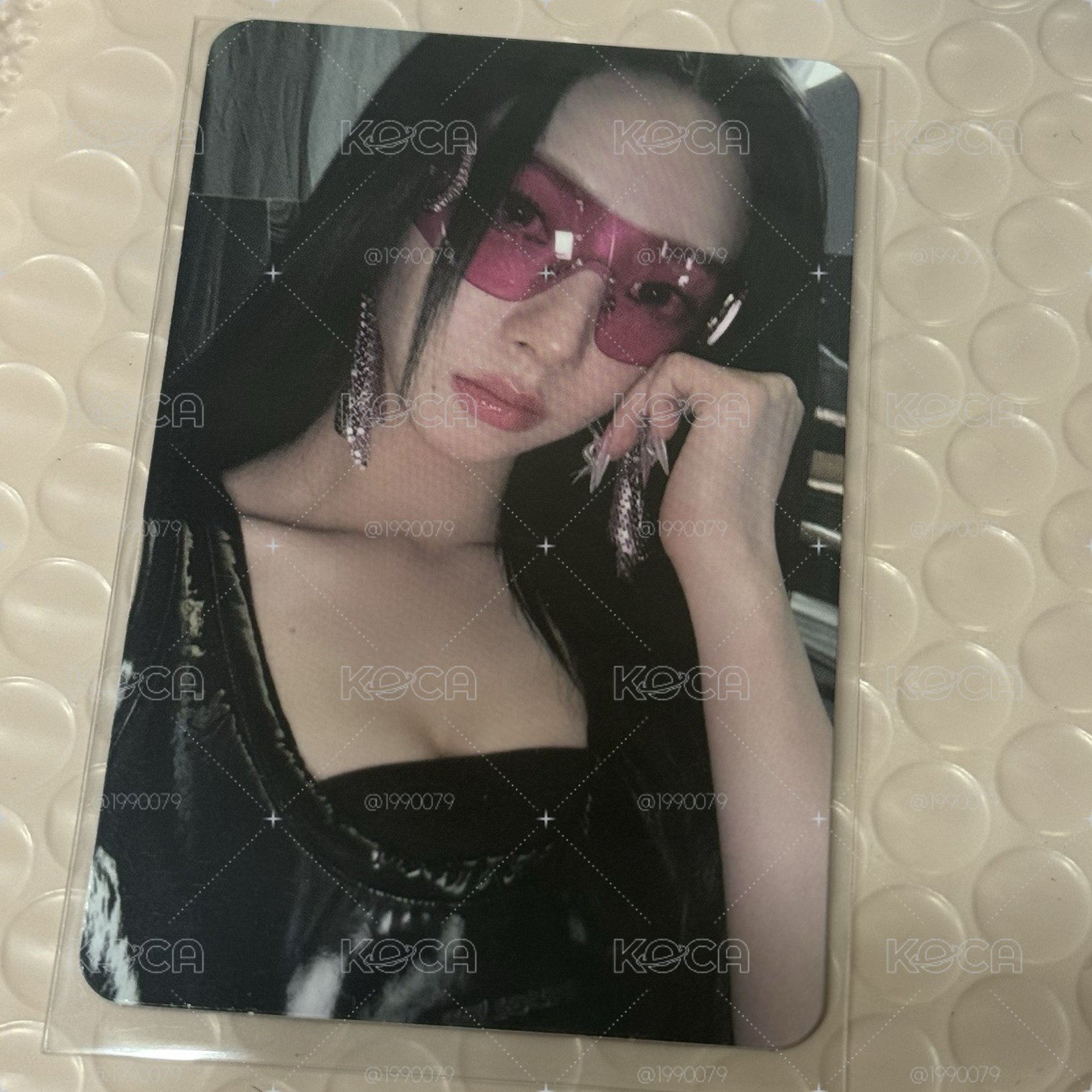 ⭐️美網柚