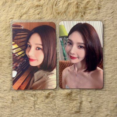 JOY 入場卡&隨機卡官拍