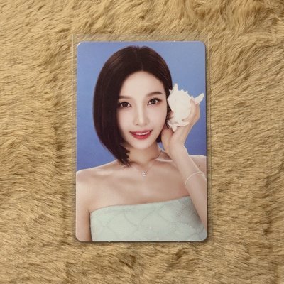 JOY 入場卡&隨機卡官拍