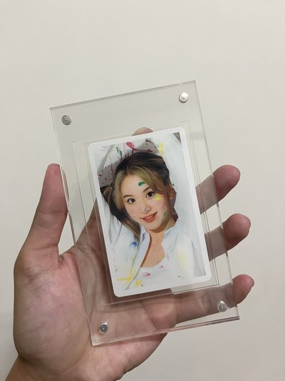 彩Fanfare拍手卡🍓