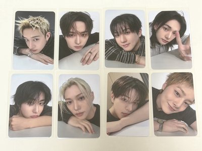 現貨快速出 skz THIS & THAT 第二周滿額