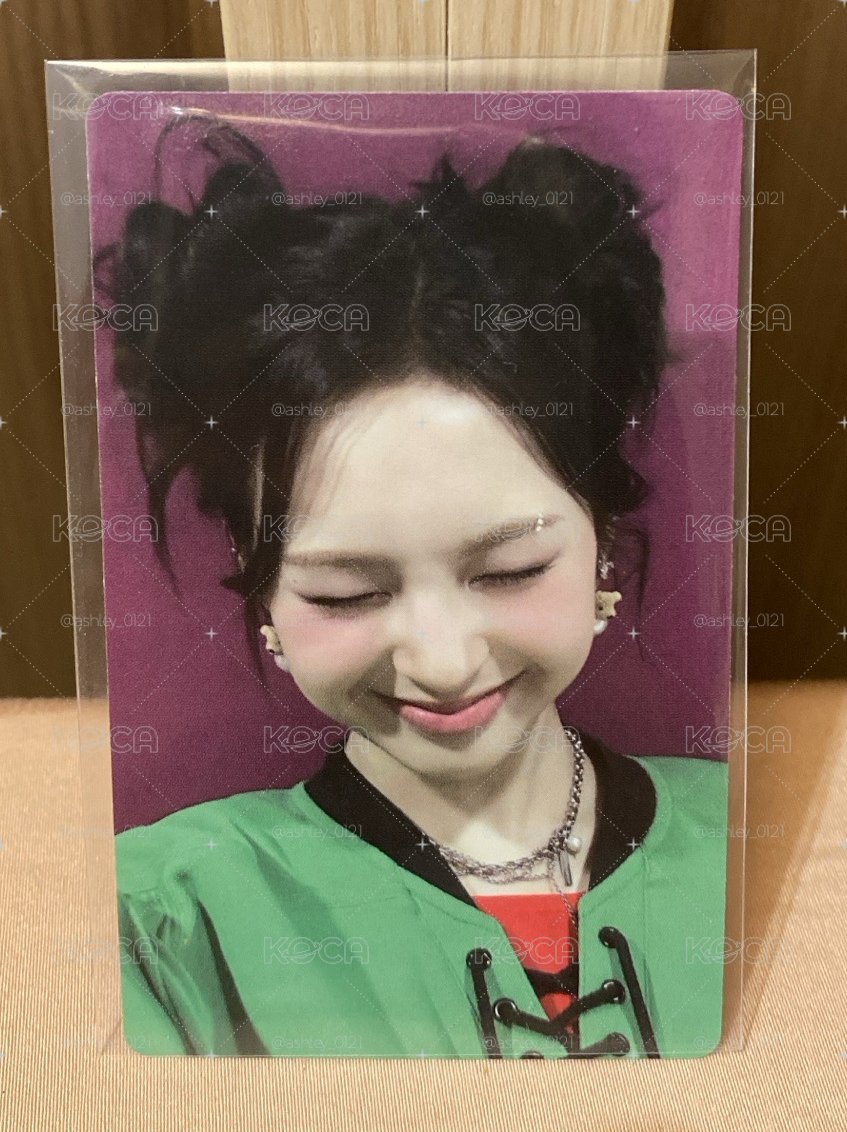 可愛的展位柒