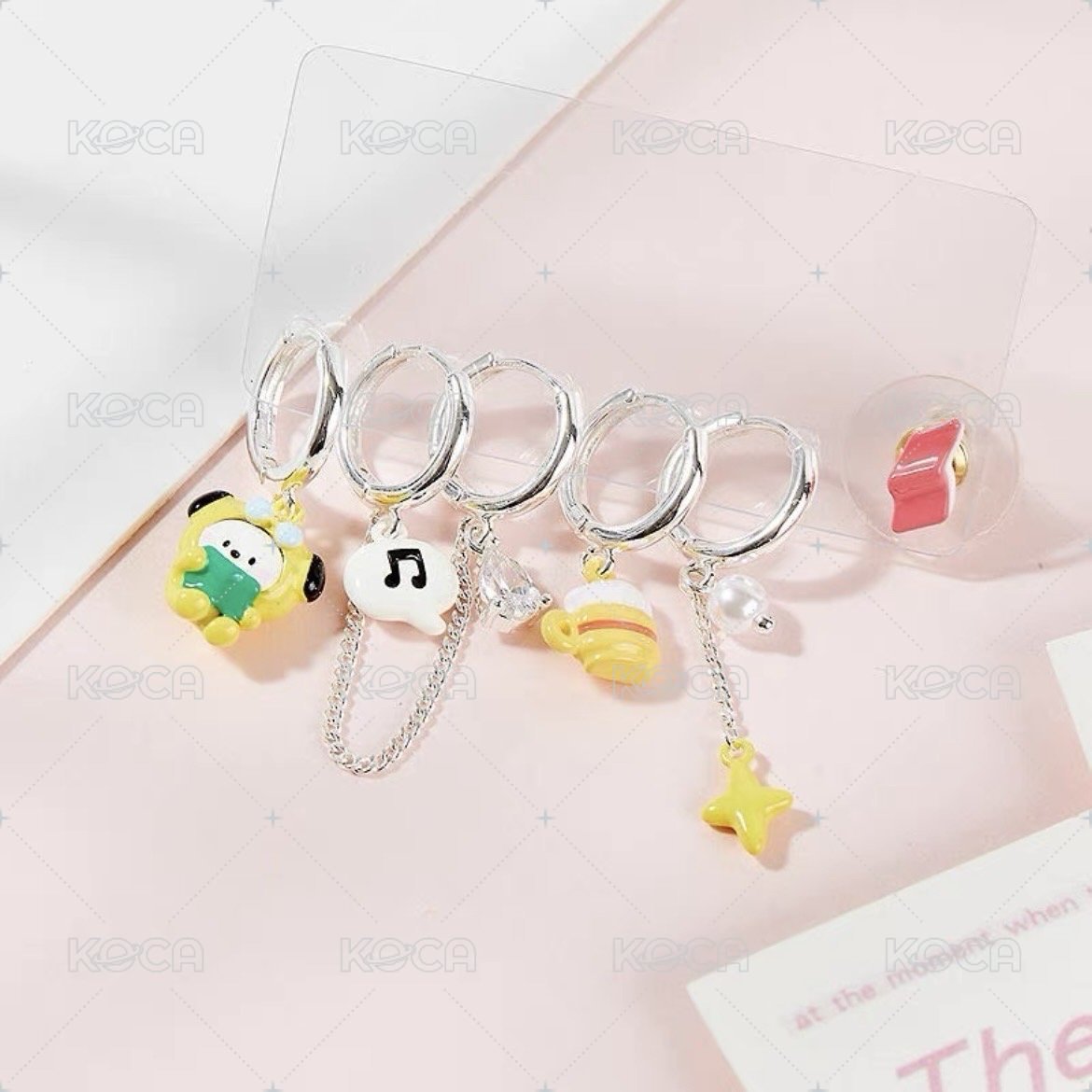 CHIMMY