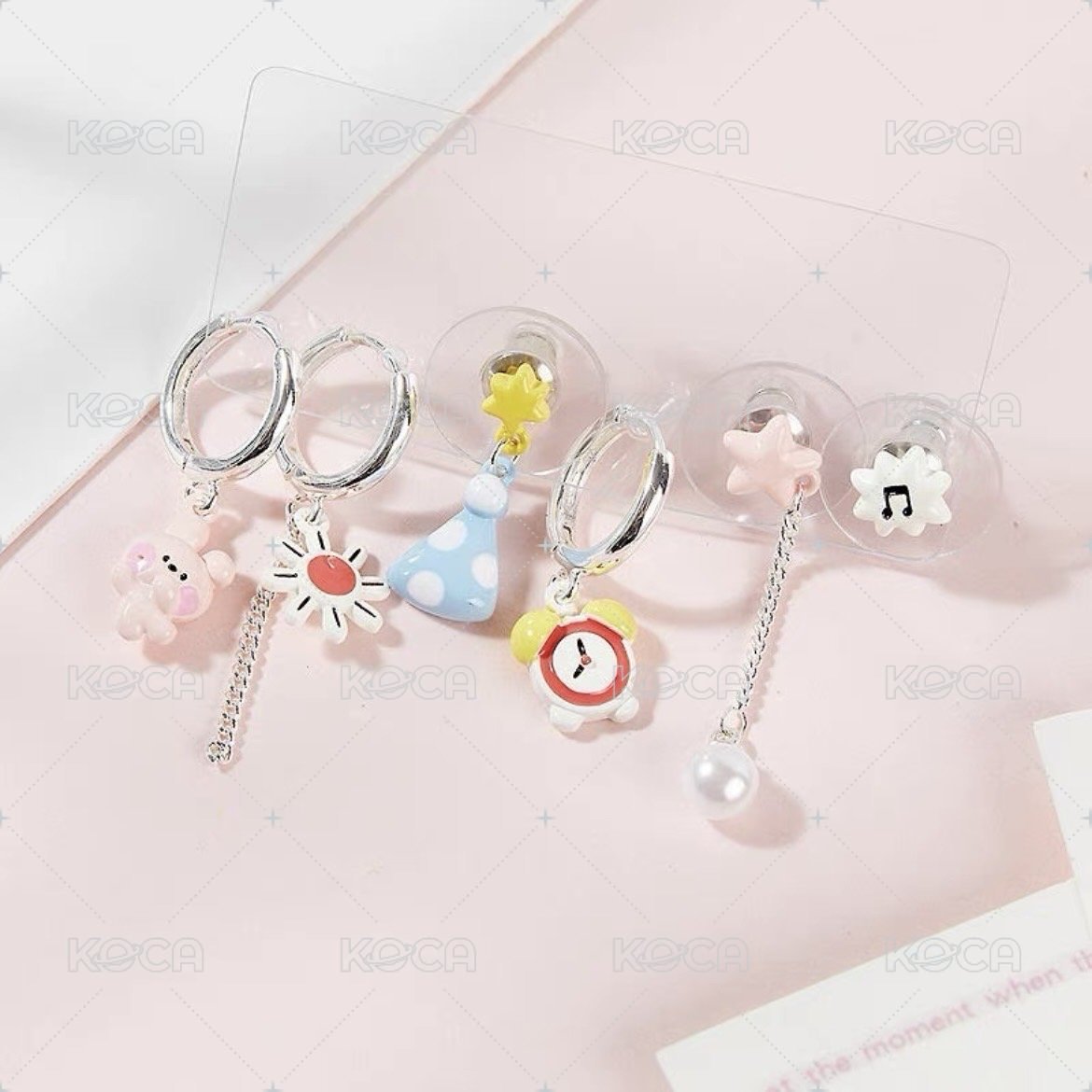 COOKY
