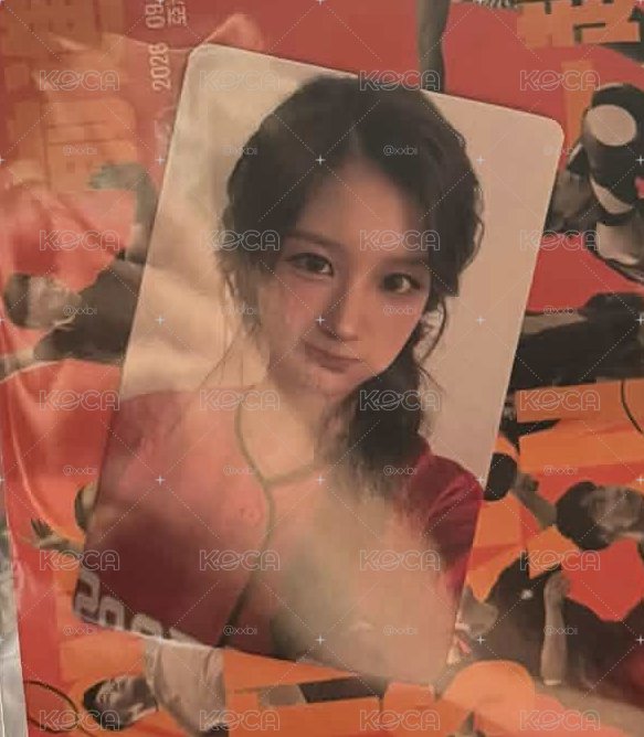 味全龍入場卡 薛