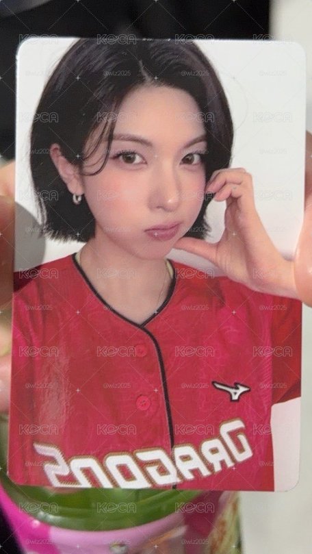 味全龍裴小卡