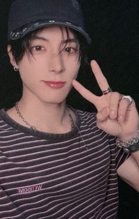 Whoop Japan 簽售卡 