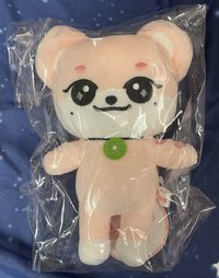 瑞  20cm娃
