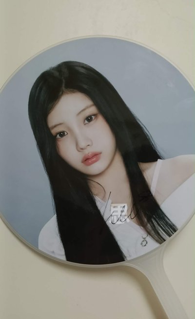 李沅禧親簽