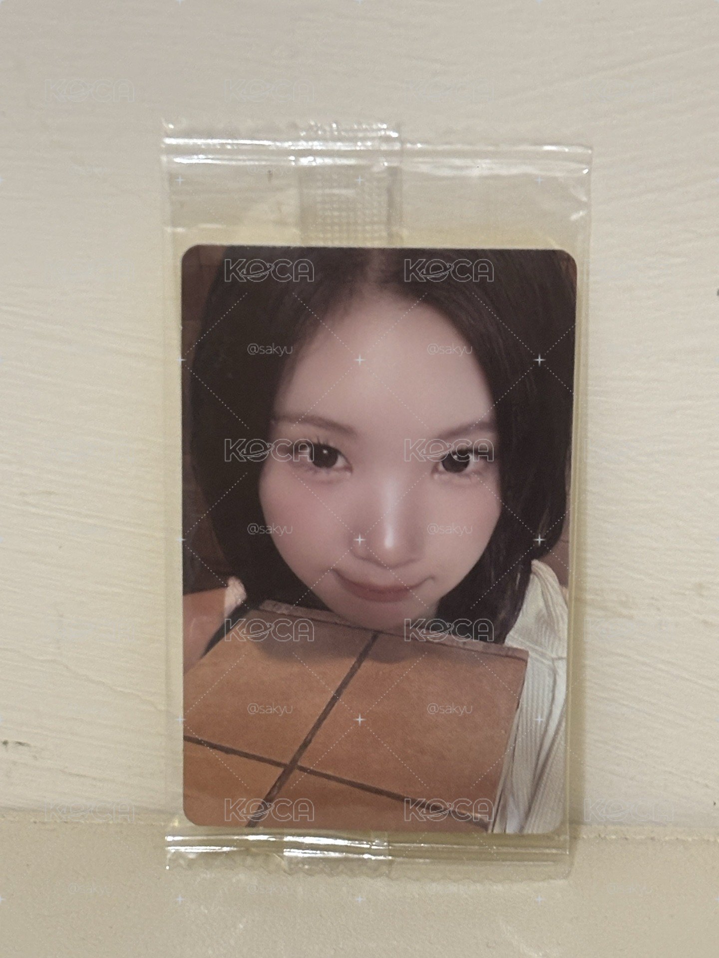 Juun k4 特典